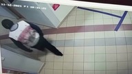 Zamaskowany mężczyzna ukradł pieniądze z centrum medycznego