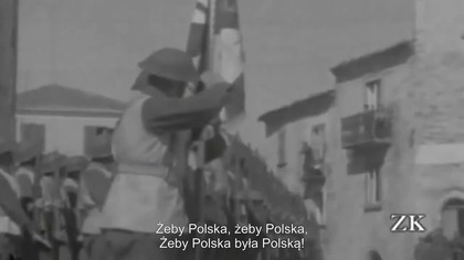 Żeby Polska była Polską! (Let Poland be Polish) - Mocny METAL COVER