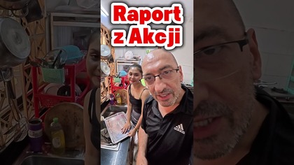 Teraz zmywamy #podróże #polacyzagranica #polacywkambodzy