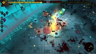 Yet Another Zombie Survivors Gameplay Walkthrough FULL GAME No Commentary