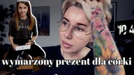 O SYTUACJACH KRYZYSOWYCH I PREZENT DLA NATALII