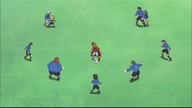 Orpehus (Italy) - All hissatsu | Inazuma Eleven
