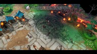 TWISTRAM IN RUINS! - Dungeons 3 Full Game Walkthrough Mission 2