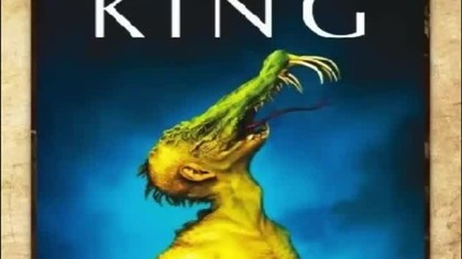 #07. #King#Stephen-Wiatr. przez. dziurke. od. klucza#AudiobookPL