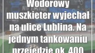 Wodorowy muszkieter wyjechał na ulice Lublina.  Na jednym tankowaniu przejedzie ok.  400 kilometrów