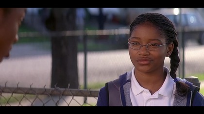 Akeelah i jej nauczyciel (2006) Lektor
