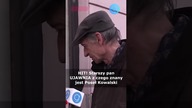 HIT! Starszy pan UJAWNIA z czego znany jest Poseł Kowalski #shorts