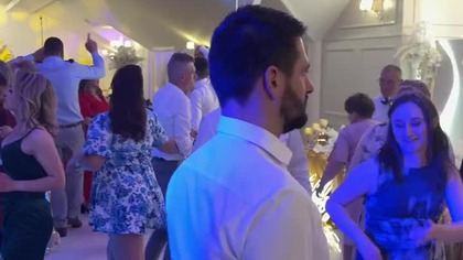 Ciągle mało!!! #wesele #dance #wedding #zabawa #taniec #party #muzyka