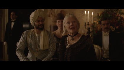 Victoria. and. Abdul. Powiernik. kr&oacute;lowej. 2017 . Lektor.pl