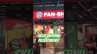 Rewolucja w oficjalnym sklepie Bayernu Monachium
