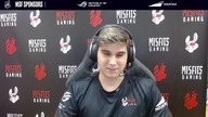 Broadcast Highlights |EN| - Interview with Razork W1D3