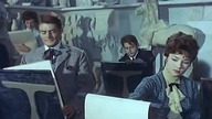 Il mulino delle donne di pietra {Mill of the Stone Woman} - Młyn kamiennych kobiet (1960) [wgrane na