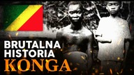 KONGO czyli Afrykanski Kocioł