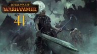 Total War: Warhammer - Wampiry #41 - Bitwa o Wieże Kopalni Kamienia (Gameplay PL)