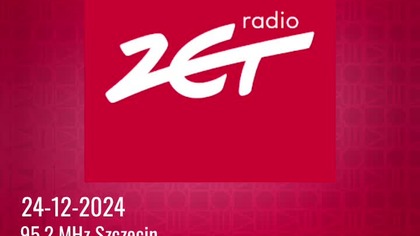 RADIOZET - 24-12-2024 - Dżingle