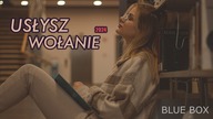 BLUE BOX - Usłysz wołanie 2024 (z rep.  BOYS) Disco Polo