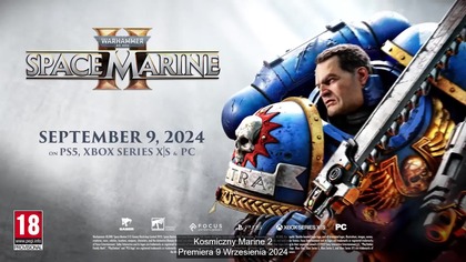 Kosmiczny Marine 2 - Zapowiedź daty wydania (napisy pl)