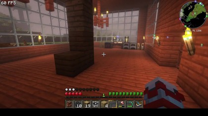 minecraft better fantasy odc#16 dołączył do serii nikita120