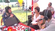 JaRockcin - Natalia Przybysz - Dzień 2 Cz. 1