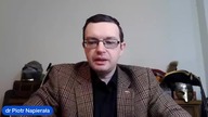 EURONEWSY 158 protesty we FRANCJI sp&oacute;r z HISZPANIĄ o migrację Alberta zostaje w KANADZIE nowa