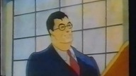 Superman: Arktyczny gigant (1942)