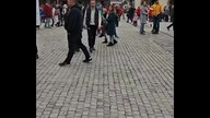 11. 11 dzień niepodległości skorumpowany Cieszyn śpiewa piosenki A ja idę oddać osocze na Czechy za$