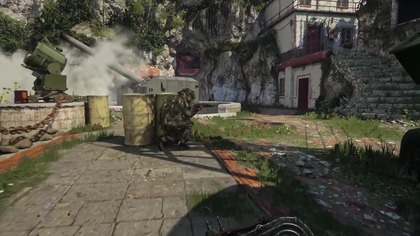 Zwiastun prywatnej bety Call of Duty&reg;: WWI
