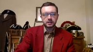 Tureckie zniszczenia i zbrodnie z 2015 w Diyarbakır stolicy Kurdystanu - dr Piotr Napierała