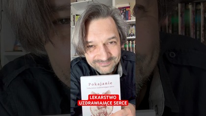 LEKARSTWO UZDRAWIAJĄCE SERCE 