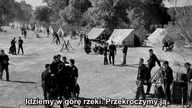 Szkarłatne godło odwagi 1951 napisy pl western