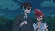 Bucchigire (anime) - Odcinek 3 Disguise Yourself Infiltrating the Red Light District 1080p