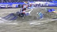 Monster Truck - salto