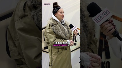 Serowska zmieniła się po narodzinach syna.  Potem odważyła się na 2 programy #shorts #showbiz #plotek