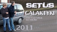 SETUS - GALAKTYKI