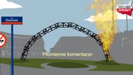 Dr Przybył z ostatniego spotkania w CEP: Polscy Romantycy i Ich Mesjanizm