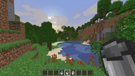 Bardziej REALISTYCZNA WODA w MINECRAFT