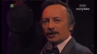 Kabaret Olgi Lipińskiej - A nas nigdy przedtem nie było (16-9)