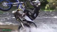 Enduro Is Awesome 2016