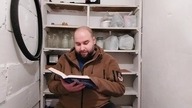 10. Królestwo boga w tobie (słuchowisko - część 3) - Wujciofaja - 12 - 2024
