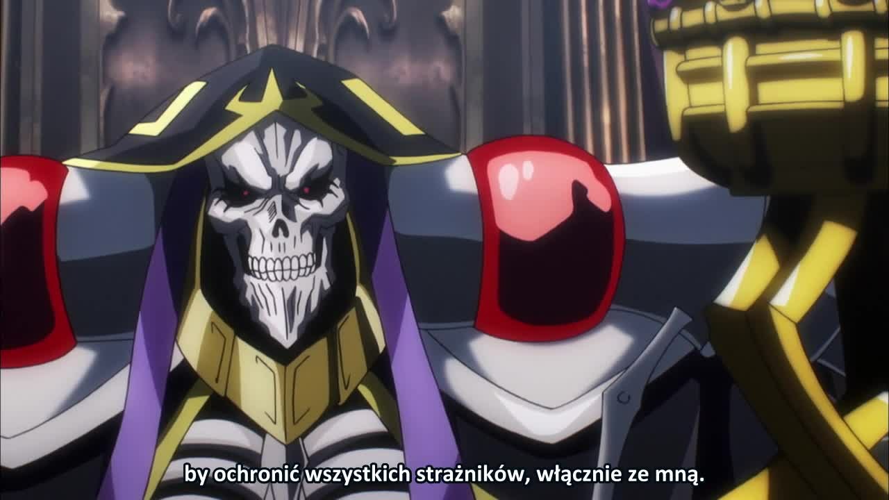 Overlord Saison 4 Ep 2 Vf Overlord 2 Odc 4 - CDA