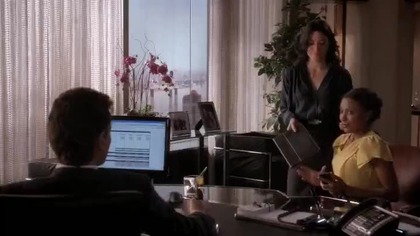 Ringer - Sezon 1 Odcinek 9