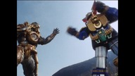 Super Sentai Ohranger Tokusaku- Power Rangers Zeo (fragment) eng sub