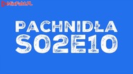 Pachnidła S02E10 O stagwiach