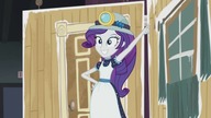 Rarity Discotancerka (Napisy PL)