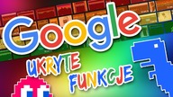 Ukryte bajery przeglądarki GOOGLE - UPDATE