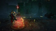 Victor Vran - Vail the Immortal Boss Fight 4K60 UHD