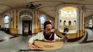 Lutnia w Wojciechu #musicvideo #vr #360