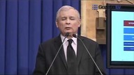 Jarosław Kaczyński nie ma daru bilokacji. Ale PiS pracuje nad tym