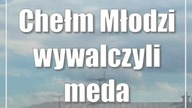 Chełm: Młodzi wywalczyli medale