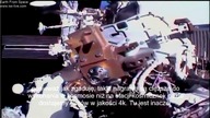Wyjdź z basenu NASA! Jeszcze więcej kosmicznych bąbli z kanału Jeranism